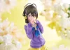 The Shiunji Family Children PVC Szobor 1/7 Kotono Shiunji 22 cm