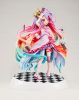 No Game No Life Statue 1/7 Shiro Dress Ver. 24 cm