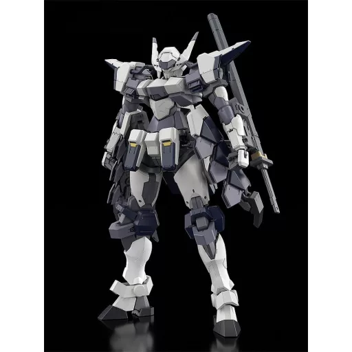 Full Metal Panic! Plastic Model Kit 1/48 Azure Raven 18 cm
