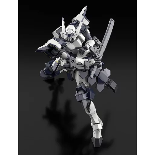 Full Metal Panic! Plastic Model Kit 1/48 Azure Raven 18 cm