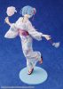 Re:ZERO -Starting Life in Another World- PVC Statue 1/8 Rem Yukata Ver. Renewal Package Edition 23 cm