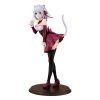 The Detective is Already Dead Szobor 1/7 Light Novel Edition Siesta: Catgirl Maid Ver. 24 cm