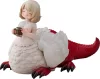 Delicious in Dungeon Statue Gochisosama Falin (Chimera) 15 cm