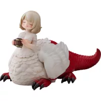Delicious in Dungeon