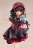 Date A Live Statue 1/7 Kurumi Tokisaki Date Ver. 21 cm