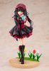 Date A Live Statue 1/7 Kurumi Tokisaki Date Ver. 21 cm