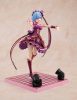 Re:ZERO -Starting Life in Another World- PVC Statue 1/7 Rem Birthday 2021 Ver. 24 cm