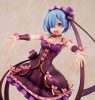 Re:ZERO -Starting Life in Another World- PVC Statue 1/7 Rem Birthday 2021 Ver. 24 cm