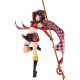 Kono Subarashii Sekai ni Syukufuku wo! PVC Szobor 1/7 Megumin: Race Queen Ver. 23 cm