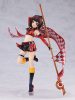 Kono Subarashii Sekai ni Syukufuku wo! PVC Szobor 1/7 Megumin: Race Queen Ver. 23 cm