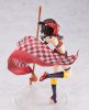 Kono Subarashii Sekai ni Syukufuku wo! PVC Szobor 1/7 Megumin: Race Queen Ver. 23 cm