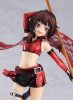 Kono Subarashii Sekai ni Syukufuku wo! PVC Szobor 1/7 Megumin: Race Queen Ver. 23 cm