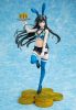 My Teen Romantic Comedy SNAFU Climax Szobor 1/7 Yukino Yukinoshita Casino Party Ver. 26 cm