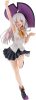 Wandering Witch: The Journey of Elaina PVC Szobor Collection Light Elaina 16 cm