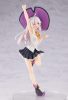 Wandering Witch: The Journey of Elaina PVC Szobor Collection Light Elaina 16 cm