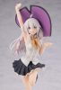 Wandering Witch: The Journey of Elaina PVC Szobor Collection Light Elaina 16 cm