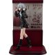 Spy Classroom PVC Statue 1/7 Light Novel Glint Monika 22 cm