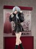 Spy Classroom PVC Statue 1/7 Light Novel Glint Monika 22 cm