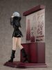 Spy Classroom PVC Statue 1/7 Light Novel Glint Monika 22 cm