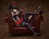 Date A Live Szobor 1/7 Kurumi Tokisaki Empress Ver. 17 cm