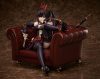 Date A Live Szobor 1/7 Kurumi Tokisaki Empress Ver. 17 cm