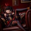 Date A Live Szobor 1/7 Kurumi Tokisaki Empress Ver. 17 cm