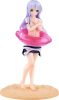 Angel Beats! PVC Szobor 1/7 Kanade Tachibana: School Swimsuit Ver. 23 cm