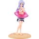 Angel Beats! PVC Szobor 1/7 Kanade Tachibana: School Swimsuit Ver. 23 cm