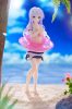 Angel Beats! PVC Szobor 1/7 Kanade Tachibana: School Swimsuit Ver. 23 cm