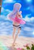 Angel Beats! PVC Szobor 1/7 Kanade Tachibana: School Swimsuit Ver. 23 cm