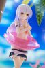 Angel Beats! PVC Szobor 1/7 Kanade Tachibana: School Swimsuit Ver. 23 cm