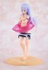 Angel Beats! PVC Szobor 1/7 Kanade Tachibana: School Swimsuit Ver. 23 cm