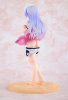 Angel Beats! PVC Szobor 1/7 Kanade Tachibana: School Swimsuit Ver. 23 cm