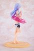 Angel Beats! PVC Szobor 1/7 Kanade Tachibana: School Swimsuit Ver. 23 cm