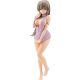 Uzaki-chan Wants to Hang Out! PVC Statue 1/7 Tsuki Uzaki Sugoi Knitwear Ver. 20 cm