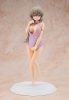 Uzaki-chan Wants to Hang Out! PVC Statue 1/7 Tsuki Uzaki Sugoi Knitwear Ver. 20 cm