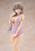 Uzaki-chan Wants to Hang Out! PVC Statue 1/7 Tsuki Uzaki Sugoi Knitwear Ver. 20 cm