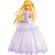 To Love-Ru Darkness PVC Szobor 1/7 Golden Darkness Wedding Dress Ver. 23 cm