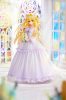 To Love-Ru Darkness PVC Szobor 1/7 Golden Darkness Wedding Dress Ver. 23 cm