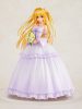 To Love-Ru Darkness PVC Szobor 1/7 Golden Darkness Wedding Dress Ver. 23 cm