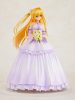 To Love-Ru Darkness PVC Szobor 1/7 Golden Darkness Wedding Dress Ver. 23 cm