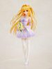 To Love-Ru Darkness PVC Szobor 1/7 Golden Darkness Wedding Dress Ver. 23 cm