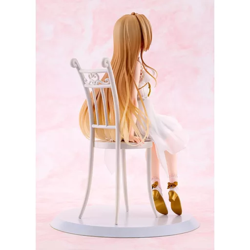 The Angel Next Door Spoils Me Rotten Statue 1/7 Mahiru Shiina Tea Party Ver. 20 cm