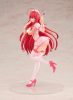 High School DxD Hero PVC Szobor 1/7 Rias Gremory Nurse Ver. 24 cm