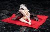 Overlord IV PVC Szobor 1/7 Albedo: Bride Ver. 9 cm