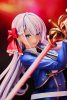 The Demon Sword Master of Excalibur Academy PVC Statue 1/7 Riselia: Light Novel Ver. 28 cm