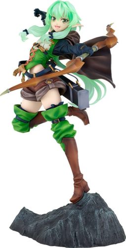 Goblin Slayer II Szobor 1/7 High Elf Archer 21 cm