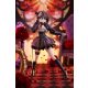 Konosuba An Explosion on This Wonderful World! PVC Statue 1/7 Megumin Gothic Lolita Dress Ver. 21 cm