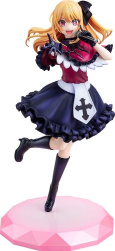 Oshi no Ko PVC Szobor 1/7 Ruby 22 cm