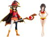 Konosuba God's blessing on this wonderful world! PVC Figura 1/7 Megumin DX Ver. 15 cm